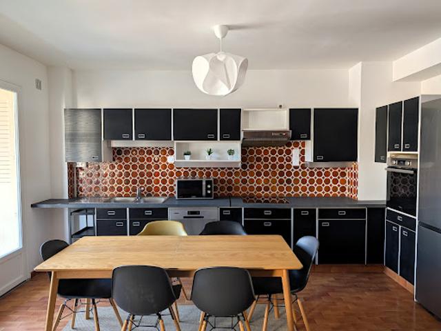 Vente Appartement 5 pièces 134 m2 Bron