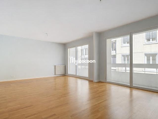 Vente Appartement 5 pièces 134 m2 Lyon 7ème