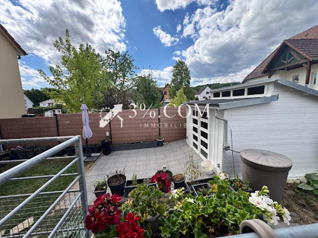 Vente Appartement 5 pièces 134 m2 Marmoutier