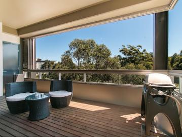 Vente Appartement 5 pièces 134 m2 Saint Leu la Forêt