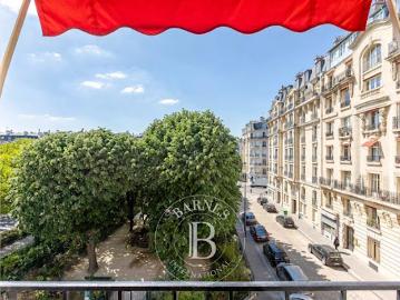 Vente Appartement 5 pièces 134 m2 Paris 15ème
