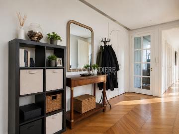 Vente Appartement 5 pièces 134 m2 Paris 16ème