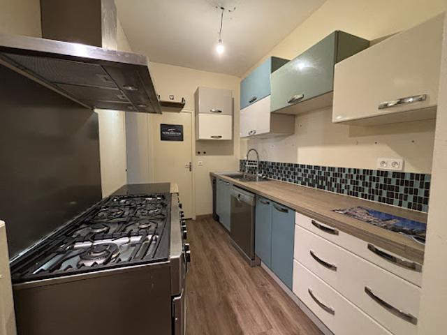 Vente Appartement 5 pièces 134 m2 Pezenas