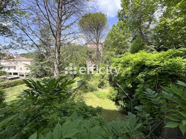 Vente Appartement 5 pièces 134 m2 Privas