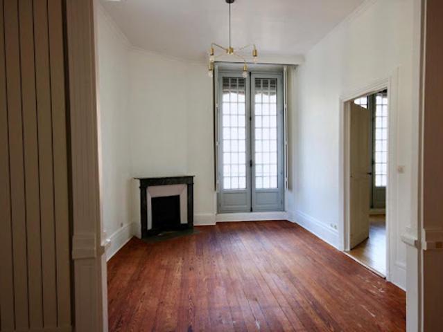 Vente Appartement 5 pièces 134 m2 Romans sur isere
