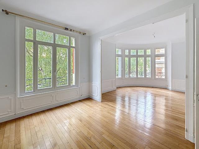 Vente Appartement 5 pièces 134 m2 Reims