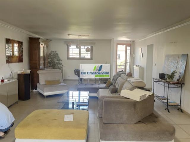 Vente Appartement 5 pièces 134 m2 Toulon