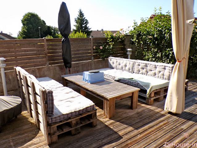 Vente Appartement 5 pièces 135.69 m2 Savouges