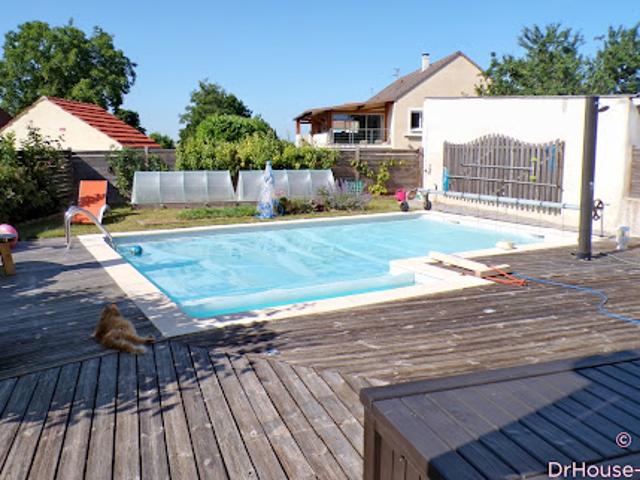 Vente Appartement 5 pièces 135.69 m2 Savouges