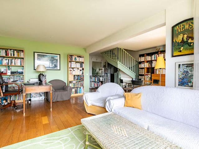 Vente Appartement 5 pièces 135.97 m2 Montesson