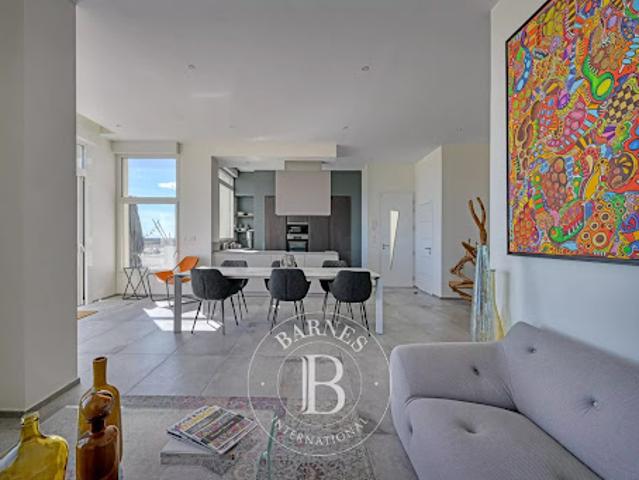 Vente Appartement 5 pièces 135 m2 Carnon plage