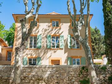 Vente Appartement 5 pièces 135 m2 Aix en Provence