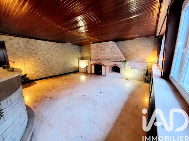 Vente Appartement 5 pièces 135 m2 Herserange