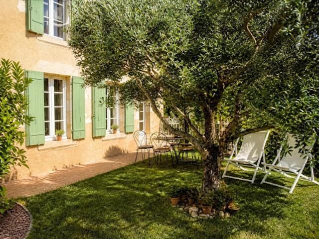 Vente Maison 5 pièces 135 m2 La Réole
