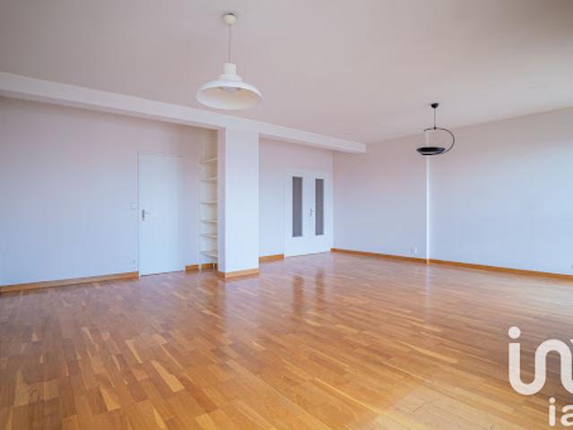 Vente Appartement 5 pièces 135 m2 Le Mans