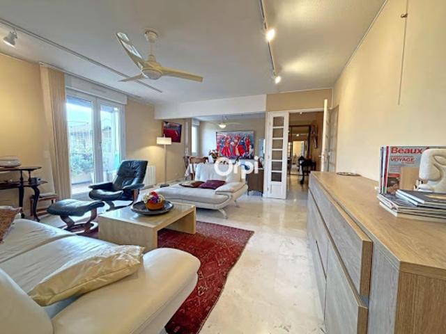 Vente Appartement 5 pièces 135.59 m2 Montpellier