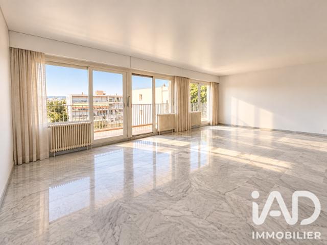 Vente Appartement 5 pièces 135 m2 Metz