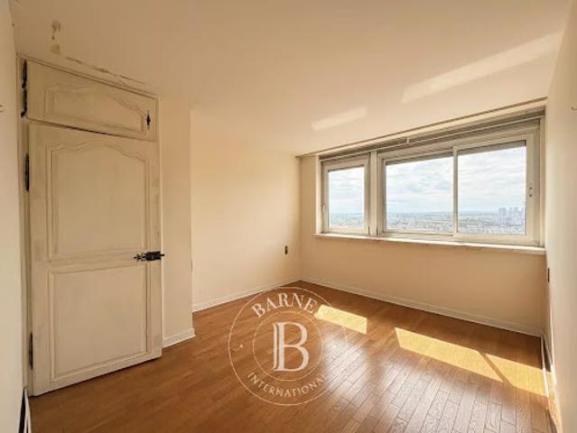 Vente Appartement 5 pièces 135 m2 Nancy