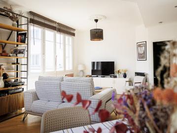 Vente Appartement 5 pièces 0 m2 Nantes