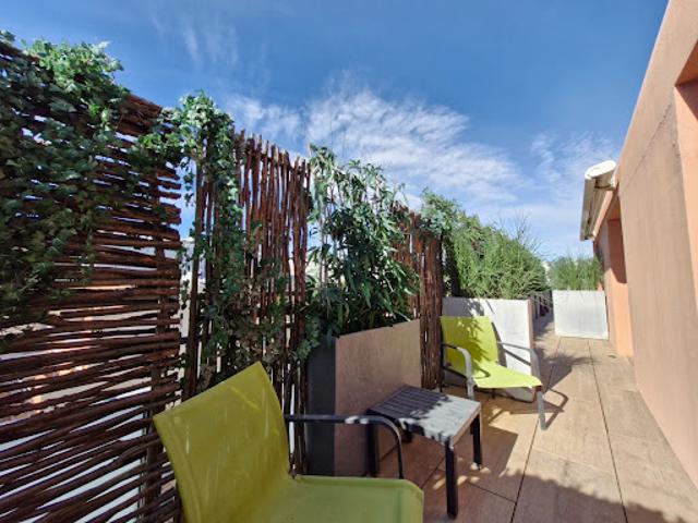 Vente Appartement 5 pièces 135 m2 Nimes