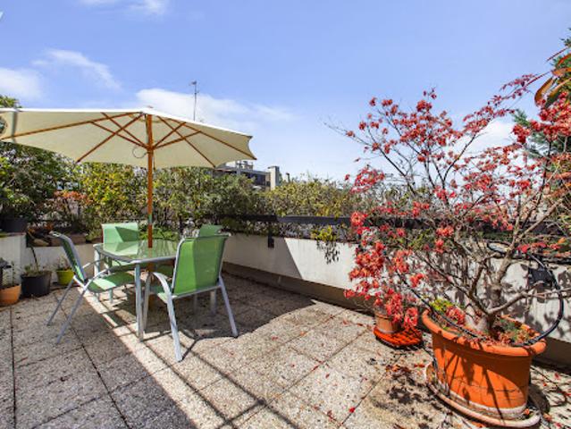 Vente Appartement 5 pièces 135 m2 Paris 12ème
