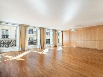 Vente Appartement 5 pièces 135 m2 Paris 2ème