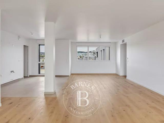 Vente Appartement 5 pièces 135 m2 Rouen
