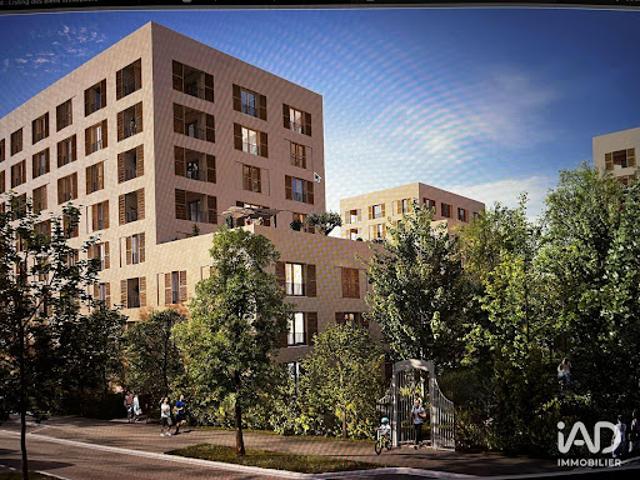 Vente Appartement 5 pièces 135 m2 Toulouse