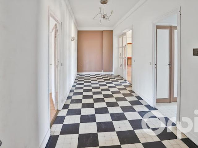 Vente Appartement 5 pièces 136.58 m2 Gisors