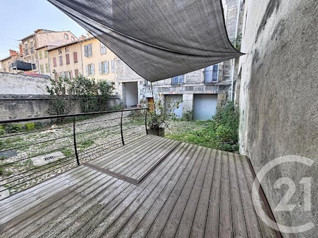 Vente Appartement 5 pièces 136.65 m2 Le Puy en Velay