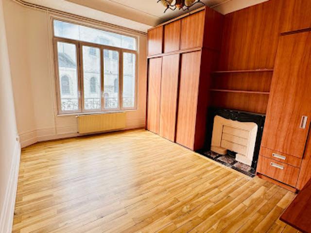 Vente Appartement 5 pièces 136 m2 Grenoble