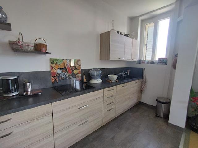 Vente Appartement 5 pièces 136 m2 Olmiccia