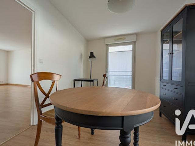 Vente Appartement 5 pièces 136 m2 Le Mans