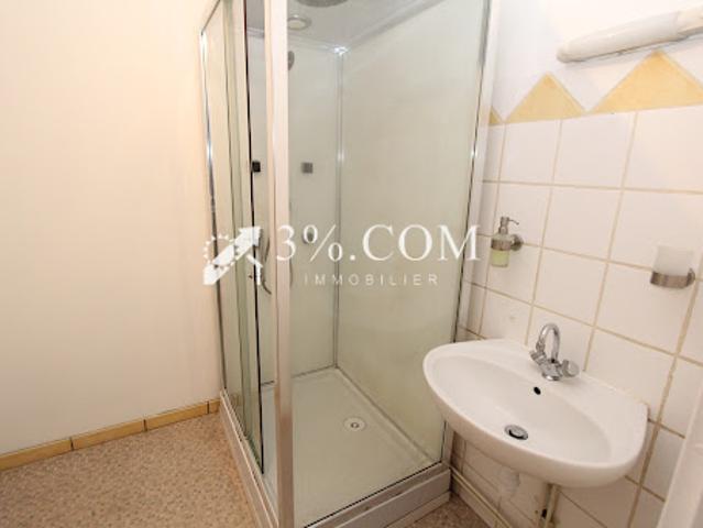 Vente Appartement 5 pièces 136 m2 Luneville
