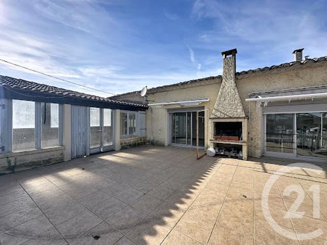 Vente Appartement 5 pièces 136 m2 Mauguio