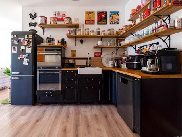 Vente Appartement 5 pièces 136 m2 Sète