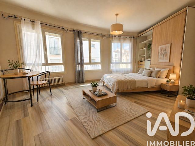 Vente Appartement 5 pièces 136 m2 Perpignan