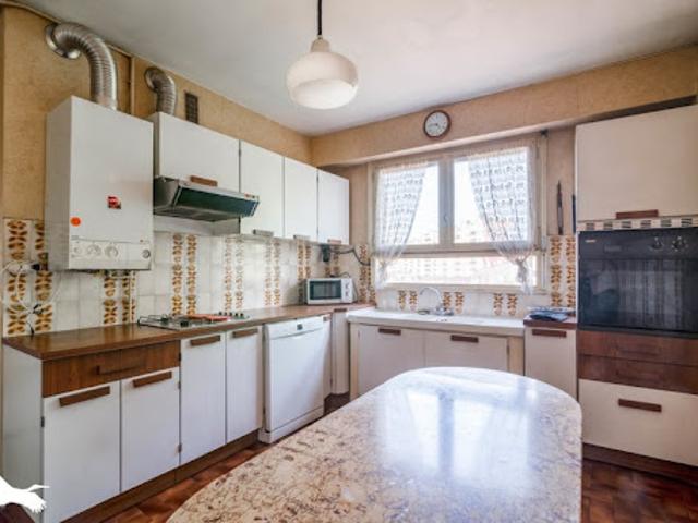 Vente Appartement 5 pièces 136 m2 Toulouse