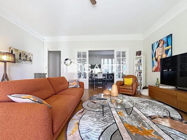 Vente Appartement 5 pièces 136 m2 Valence