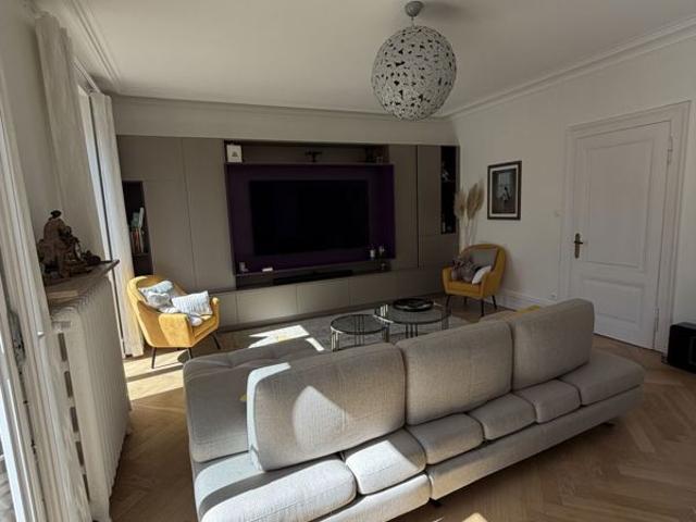 Vente Appartement 5 pièces