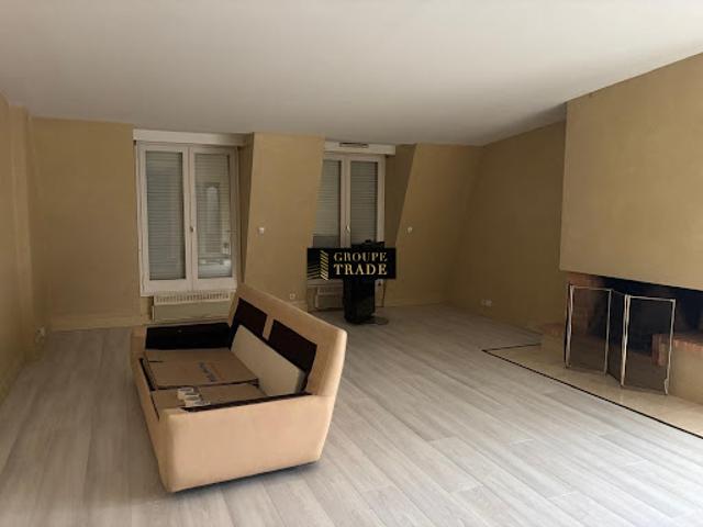 Vente Appartement 5 pièces 137.06 m2 Chennevieres sur marne