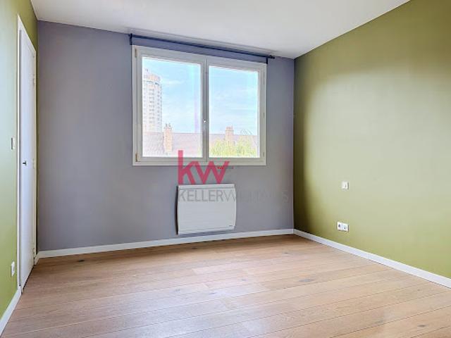 Vente Appartement 5 pièces 137 m2 Dunkerque