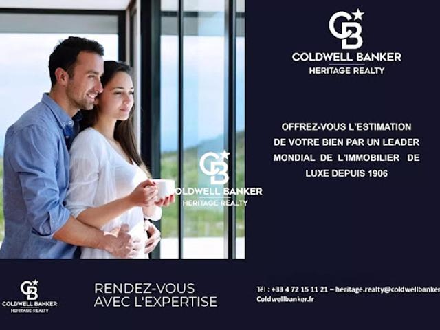 Vente Appartement 5 pièces 137 m2 Lyon 6ème