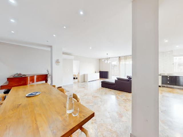 Vente Appartement 5 pièces 137 m2 Marseille 13ème