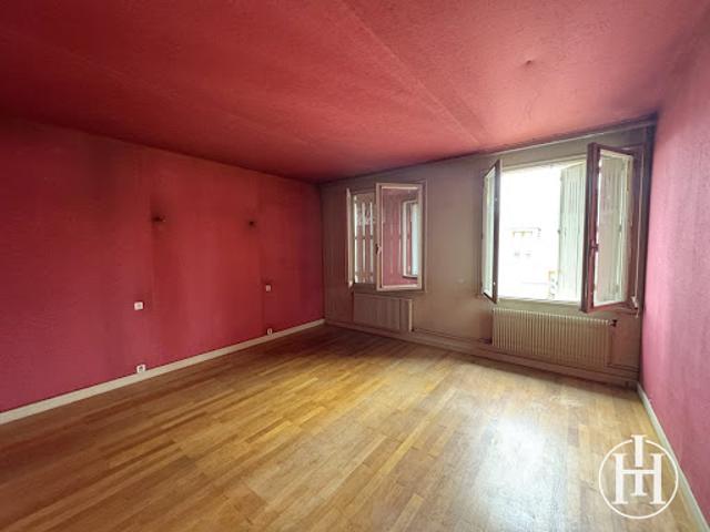 Vente Appartement 5 pièces 137 m2 Saint Amand Montrond