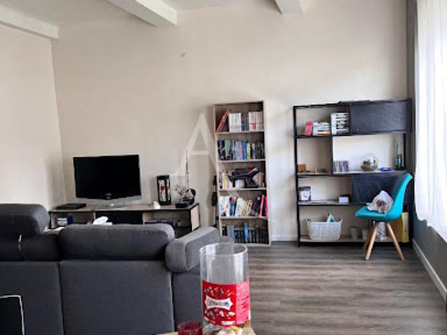 Vente Appartement 5 pièces 137 m2 Pontchâteau