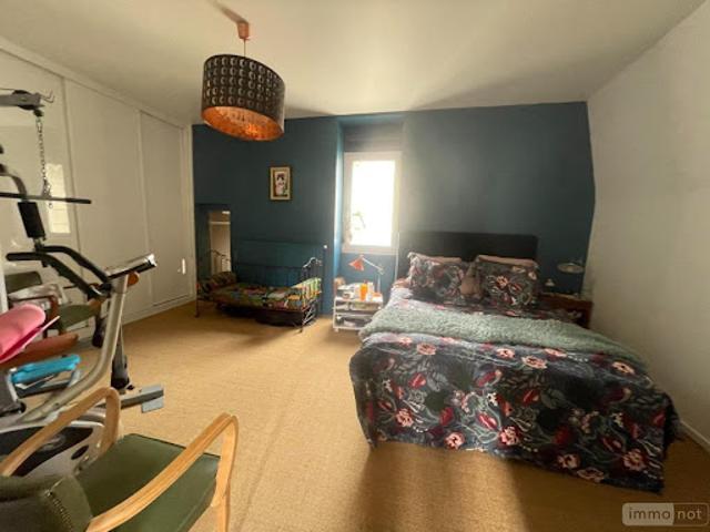 Vente Appartement 5 pièces 138.17 m2 Saumur
