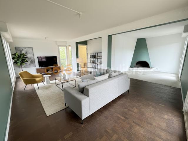Vente Appartement 5 pièces 138.18 m2 Evreux