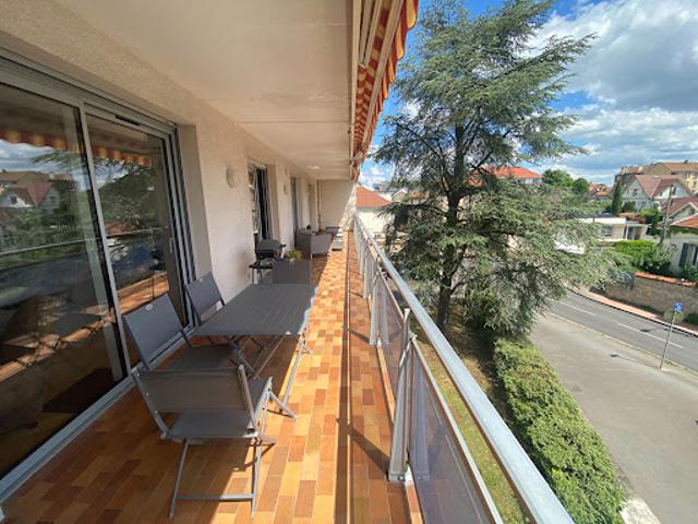 Vente Appartement 5 pièces 138.7 m2 Dijon