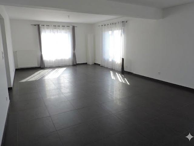 Vente Appartement 5 pièces 138.75 m2 Dommartin lès Toul